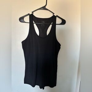The North Face Women's Classic Black Tank Top